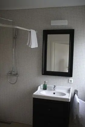 Stüdyo, Özel Banyo