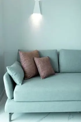 Deluxe Süit (Green)