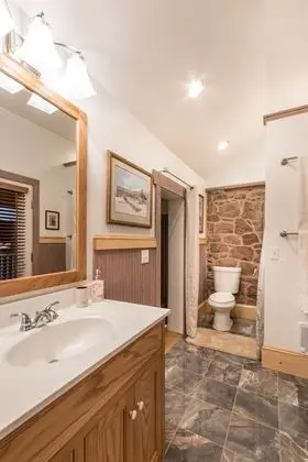 Oda, 1 Çift Kişilik Yatak, Özel Banyo