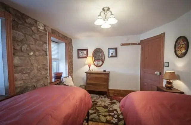 Oda, Özel Banyo