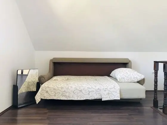Superior Ev, Kişiye Özel Havuzlu, Dağ Manzaralı
