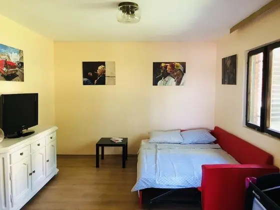 Superior Ev, Kişiye Özel Havuzlu, Dağ Manzaralı