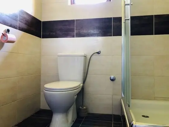 Superior Ev, Kişiye Özel Havuzlu, Dağ Manzaralı