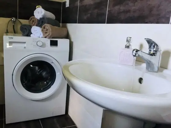 Superior Ev, Kişiye Özel Havuzlu, Dağ Manzaralı
