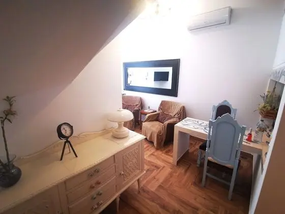 City Apart Daire