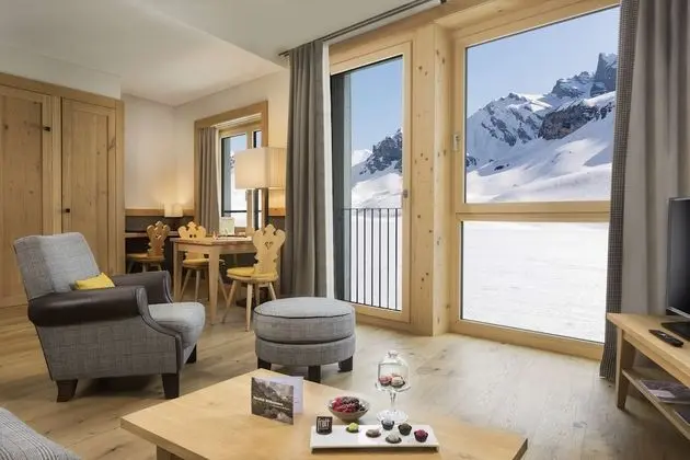 Family Junior Suite