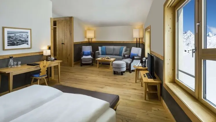 Family Junior Suite