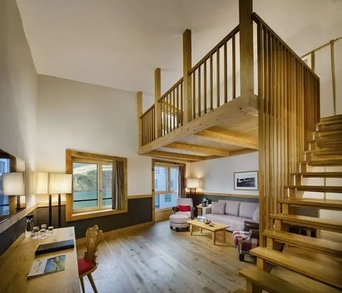 Family Junior Suite