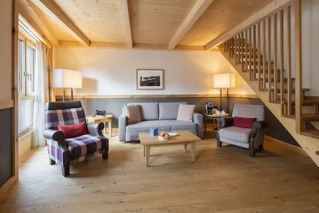 Family Junior Suite