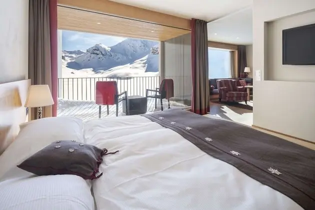Family Junior Suite