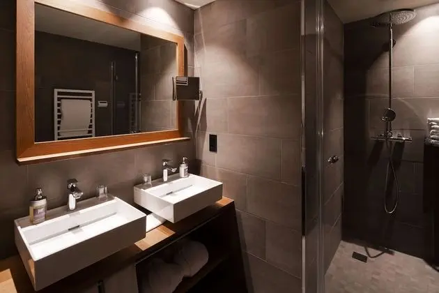 Family Junior Suite