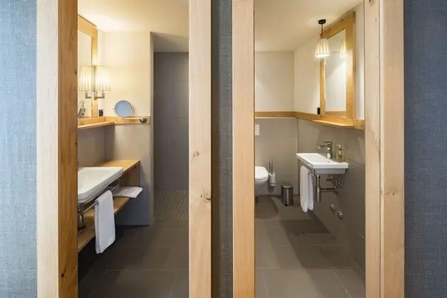 Family Junior Suite