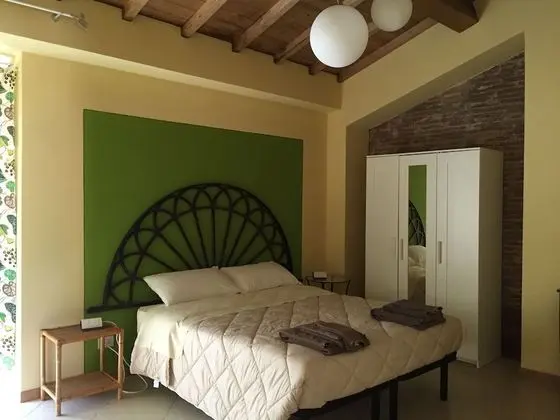 Basic Tek Büyük veya İki Ayrı Yataklı Oda, Sigara İçilmez