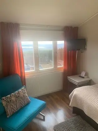 Tek Kişilik Oda