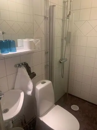 Tek Kişilik Oda