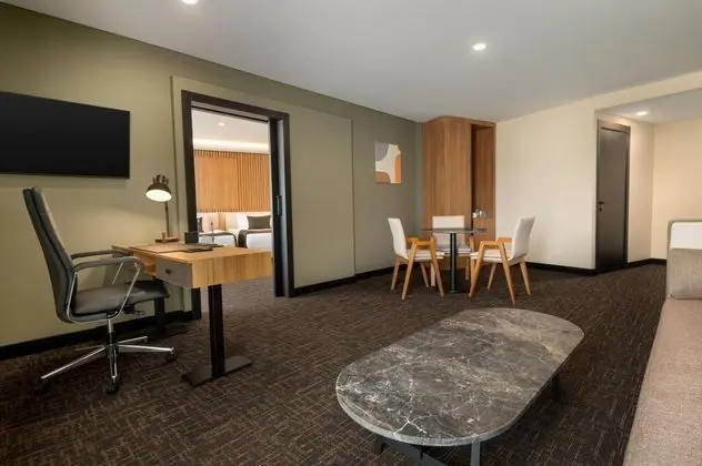 Executive Suite