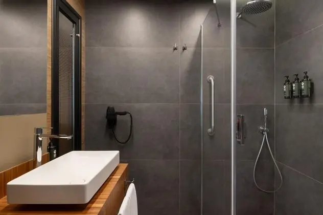 Standard Şehir Manzaralı