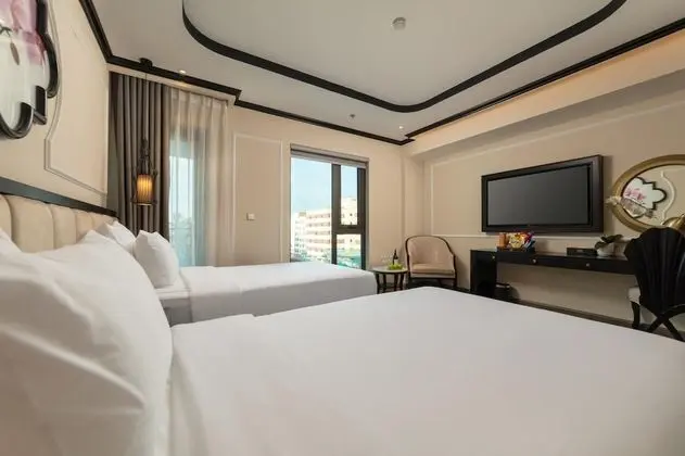Premier Tek Büyük Yataklı Oda