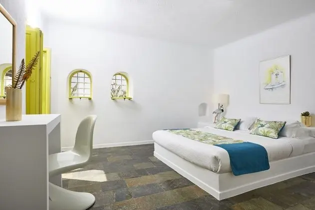 Villa, 3 Yatak Odası
