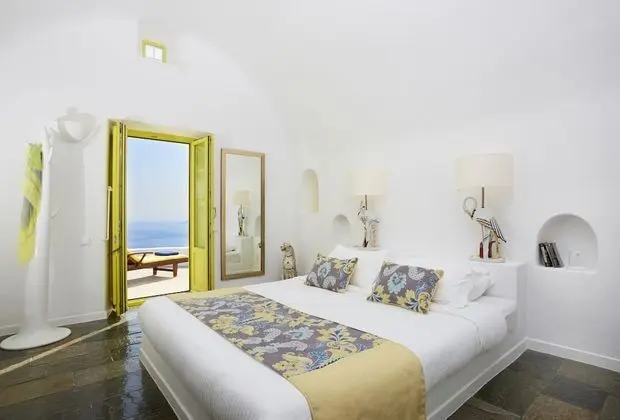 Villa, 3 Yatak Odası