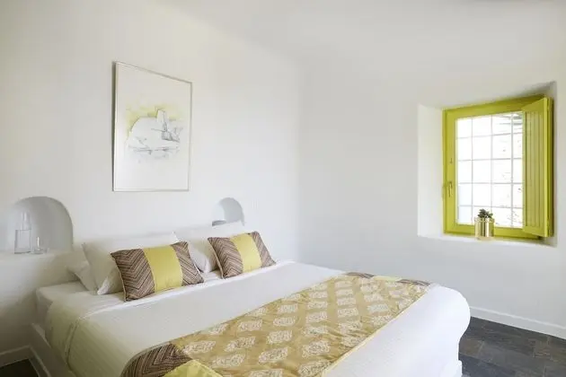 Villa, 3 Yatak Odası