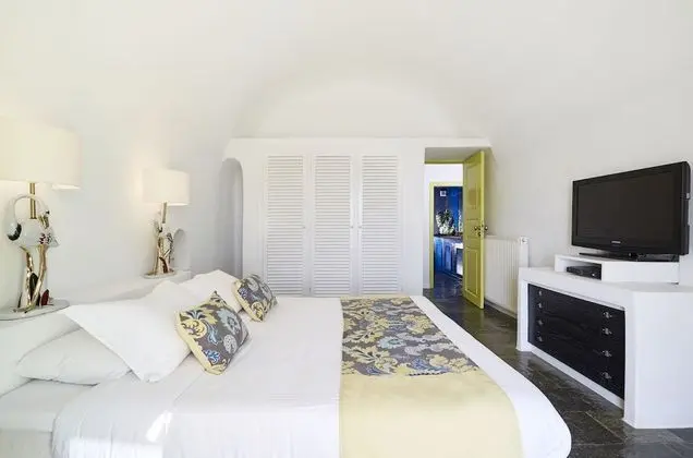 Villa, 3 Yatak Odası