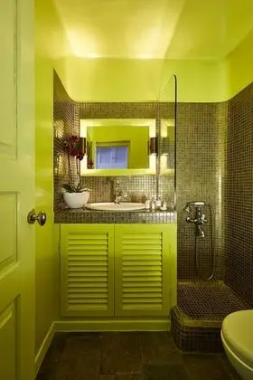 Villa, 3 Yatak Odası