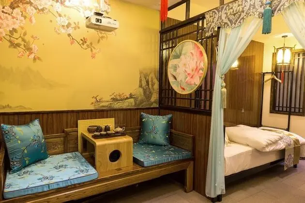 İki Ayrı Yataklı Oda