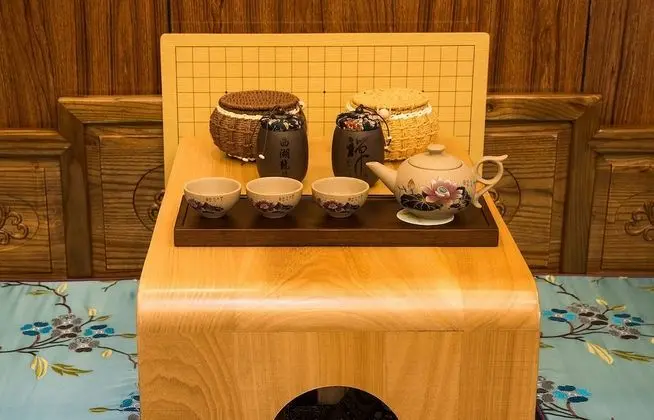 İki Ayrı Yataklı Oda