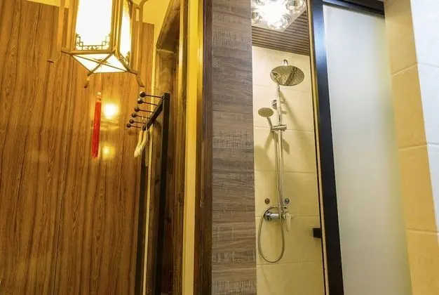 İki Ayrı Yataklı Oda