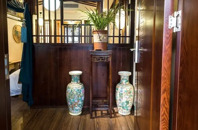 Superior İki Ayrı Yataklı Oda