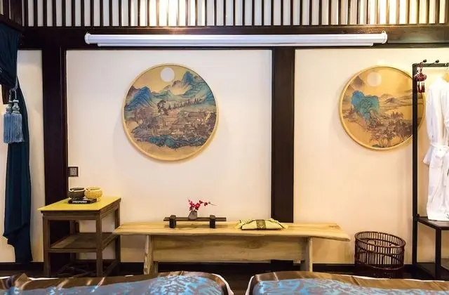 Superior İki Ayrı Yataklı Oda