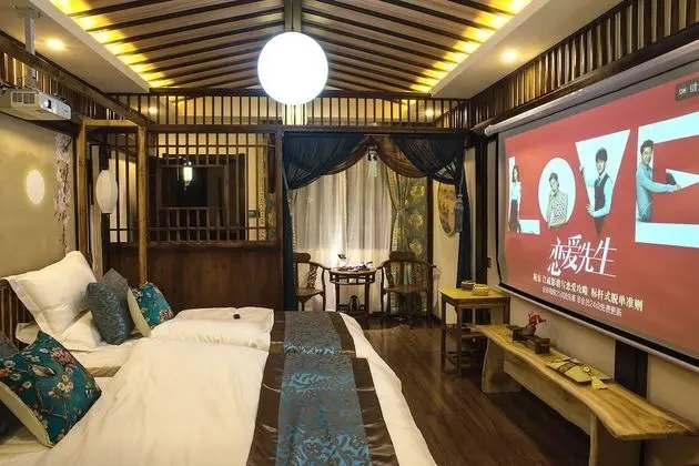 Superior İki Ayrı Yataklı Oda