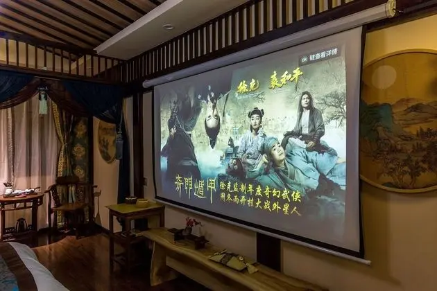 Superior İki Ayrı Yataklı Oda