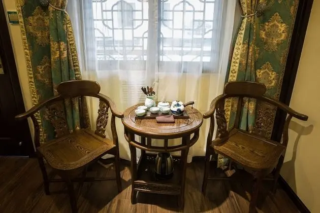 Superior İki Ayrı Yataklı Oda