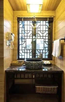 Superior İki Ayrı Yataklı Oda