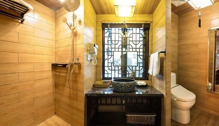 Superior İki Ayrı Yataklı Oda