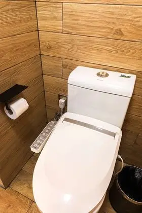 Superior İki Ayrı Yataklı Oda