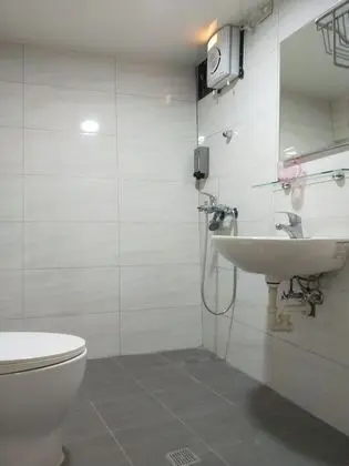 Economy Ortak Ranzalı Oda, Sadece kadınlar için, Sigara İçilmez