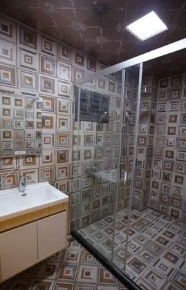 Gallery Tek Büyük Yataklı Oda