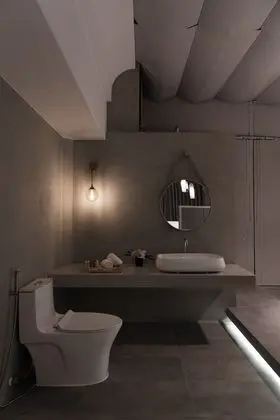 Romantic Tek Büyük Yataklı Oda