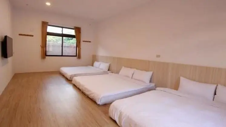 Ev, 6 Yatak Odası