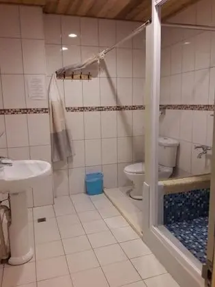 Standard Dört Kişilik Oda