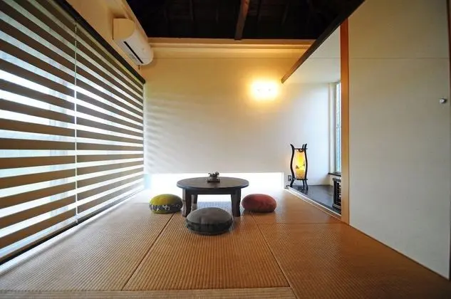 Traditional Oda (Japanese Style)