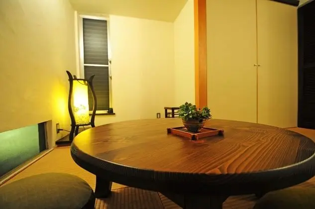Traditional Oda (Japanese Style)