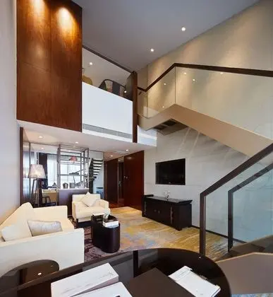 Design Çatı Katı (Loft), 1 Yatak Odası