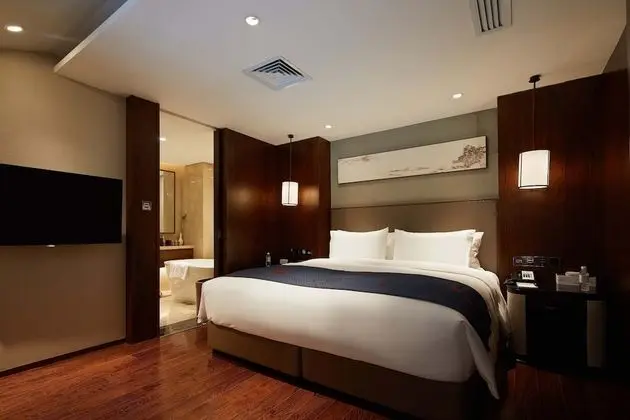Design Çatı Katı (Loft), 1 Yatak Odası