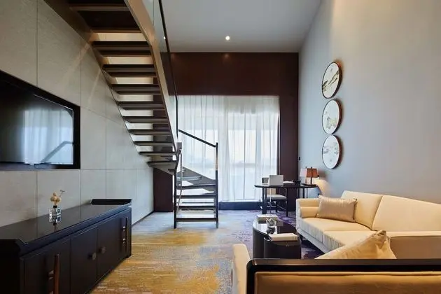 Design Çatı Katı (Loft), 1 Yatak Odası
