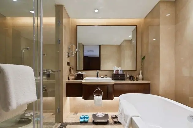 Design Çatı Katı (Loft), 1 Yatak Odası