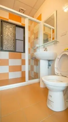 Tek Büyük Yataklı Oda, 1 Çift Kişilik Yatak
